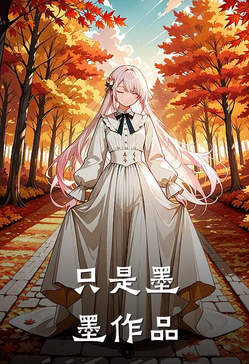 只是墨墨作品