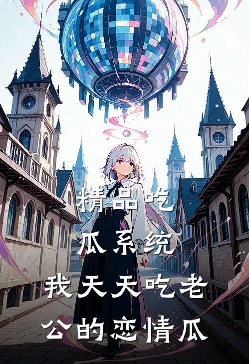 精品吃瓜系统：我天天吃老公的恋情瓜