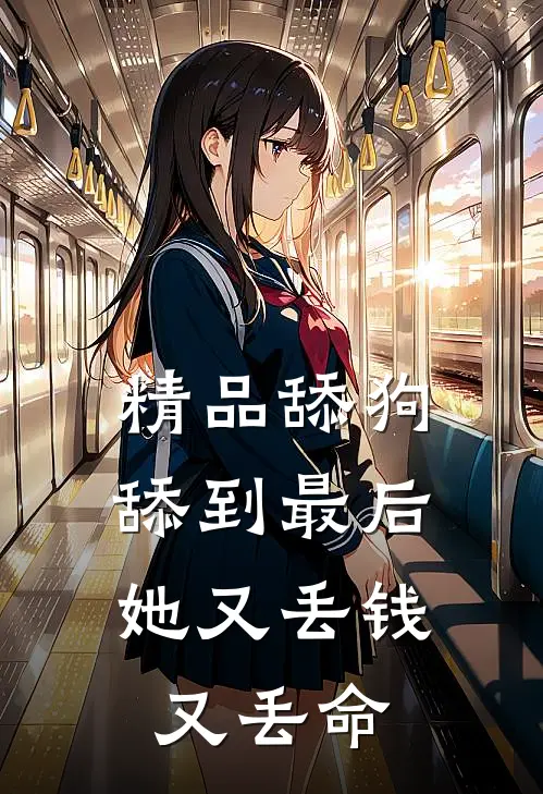 精品舔狗舔到最后，她又丢钱又丢命