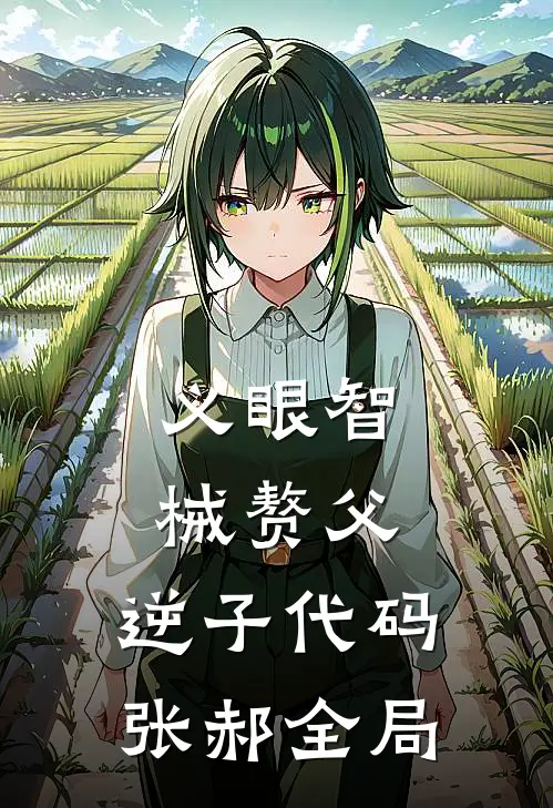 《义眼智械赘父：逆子代码》张郝全局