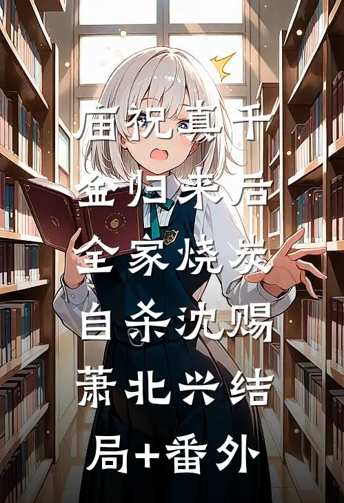 庙祝真千金归来后，全家烧炭自杀沈赐萧北兴结局+番外
