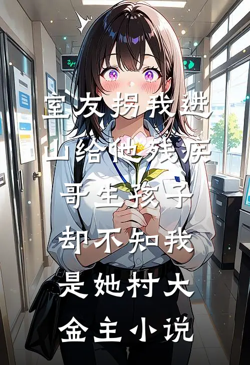 室友拐我进山给他残疾哥生孩子，却不知我是她村大金主小说