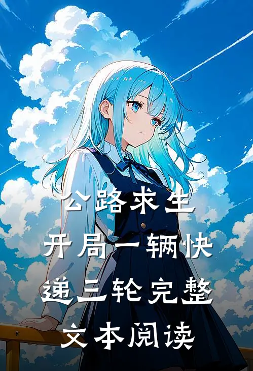 公路求生：开局一辆快递三轮完整文本阅读