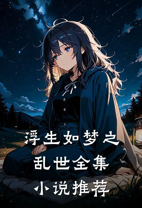 浮生如梦之乱世全集小说推荐