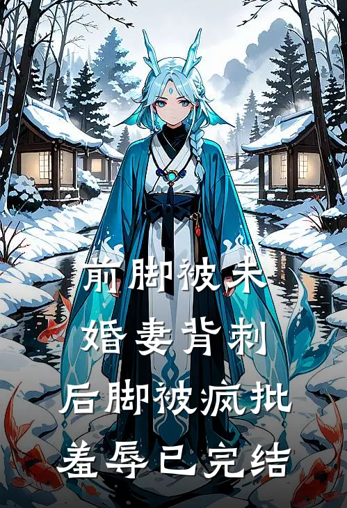 前脚被未婚妻背刺，后脚被疯批羞辱已完结