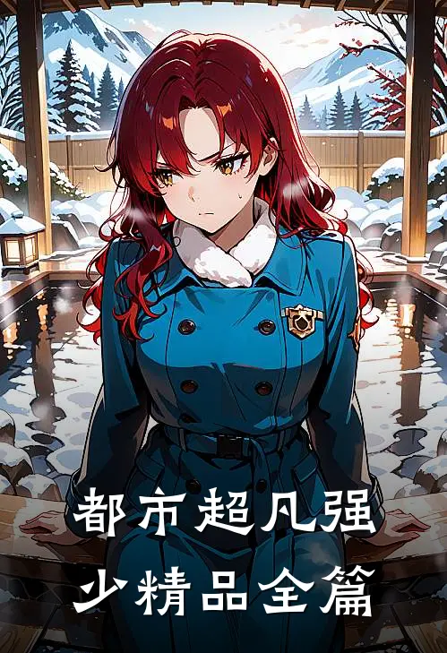 都市超凡强少精品全篇