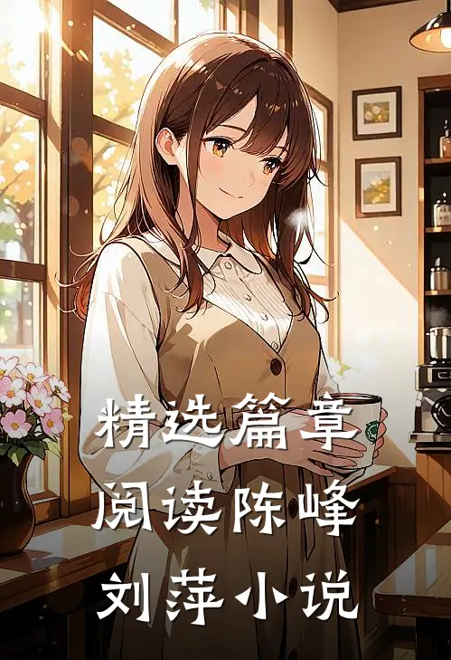 精选篇章阅读陈峰刘萍小说