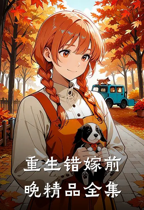 重生错嫁前晚精品全集
