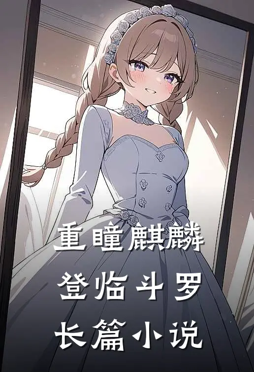 重瞳麒麟登临斗罗长篇小说