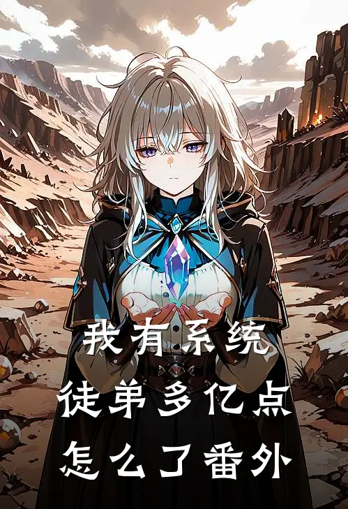我有系统，徒弟多亿点怎么了番外