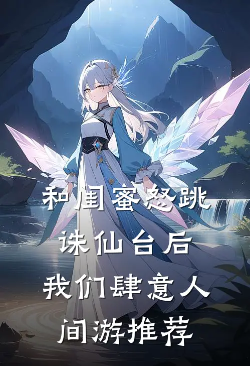 和闺蜜怒跳诛仙台后，我们肆意人间游推荐