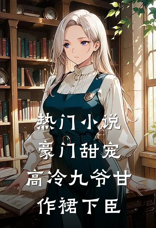 热门小说豪门甜宠：高冷九爷甘作裙下臣