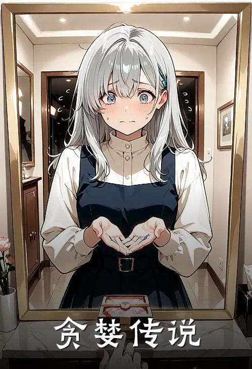 贪婪传说