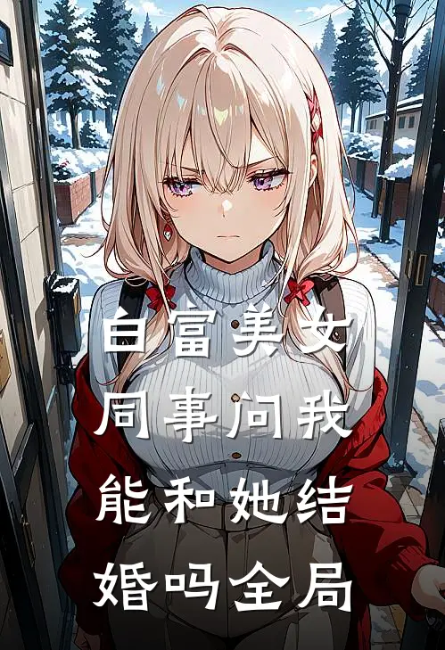 白富美女同事问我，能和她结婚吗全局