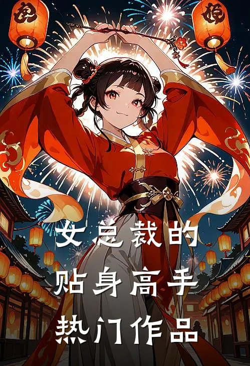 女总裁的贴身高手热门作品