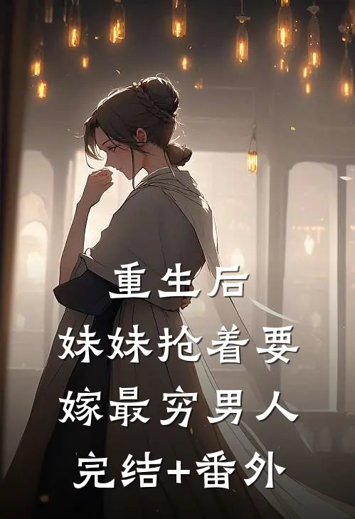 重生后，妹妹抢着要嫁最穷男人完结+番外