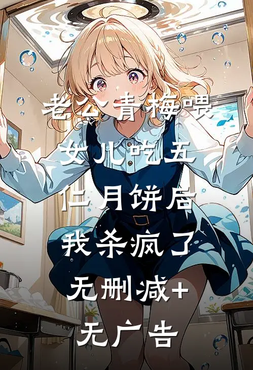 老公青梅喂女儿吃五仁月饼后，我杀疯了无删减+无广告