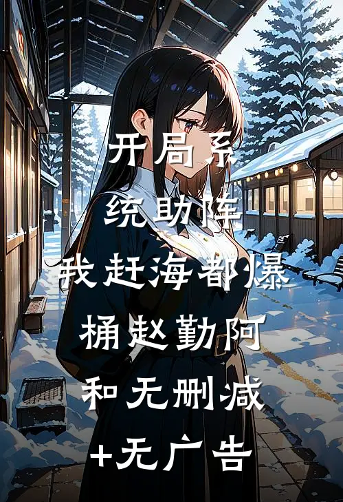 开局系统助阵，我赶海都爆桶赵勤阿和无删减+无广告