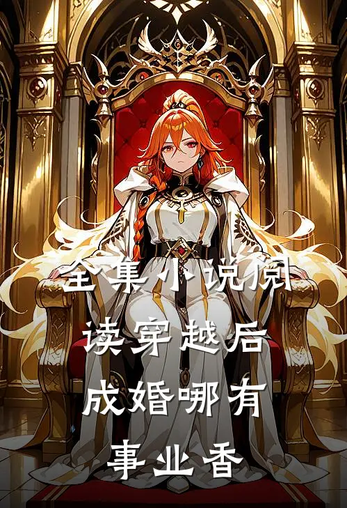 全集小说阅读穿越后，成婚哪有事业香