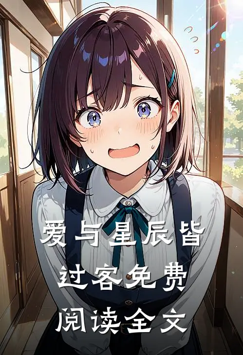 爱与星辰皆过客免费阅读全文