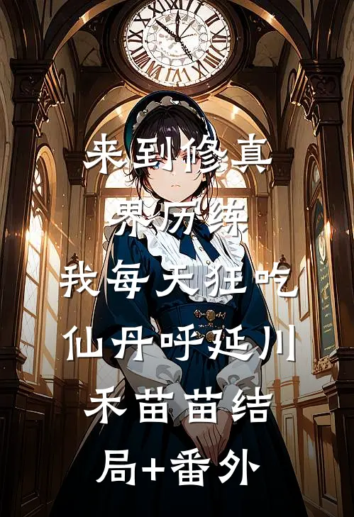 来到修真界历练，我每天狂吃仙丹呼延川禾苗苗结局+番外