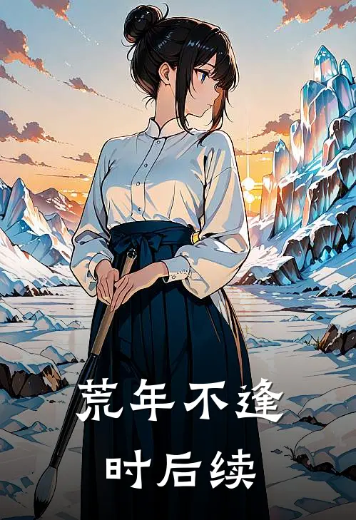 荒年不逢时后续