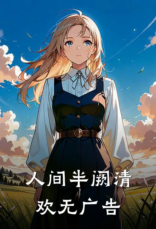 人间半阙清欢无广告