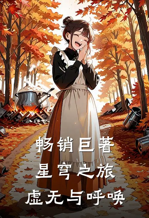 畅销巨著星穹之旅：虚无与呼唤