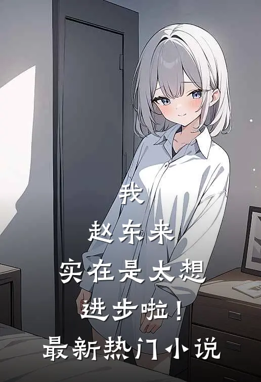 我，赵东来，实在是太想进步啦！最新热门小说
