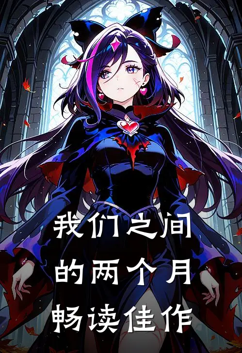 我们之间的两个月畅读佳作