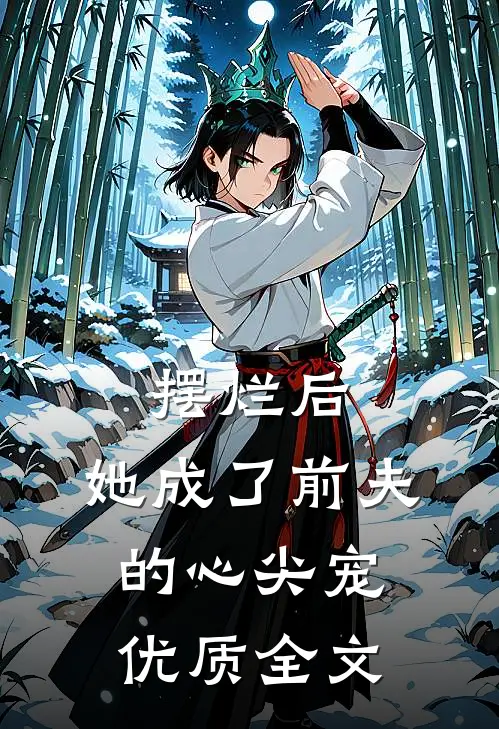 摆烂后，她成了前夫的心尖宠优质全文