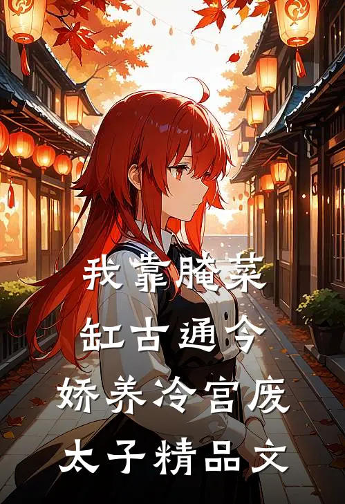 我靠腌菜缸古通今，娇养冷宫废太子精品文