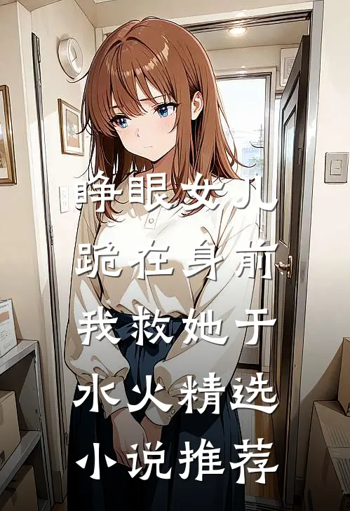 睁眼女儿跪在身前，我救她于水火精选小说推荐