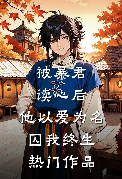 被暴君读心后，他以爱为名囚我终生热门作品