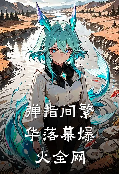 弹指间繁华落幕爆火全网