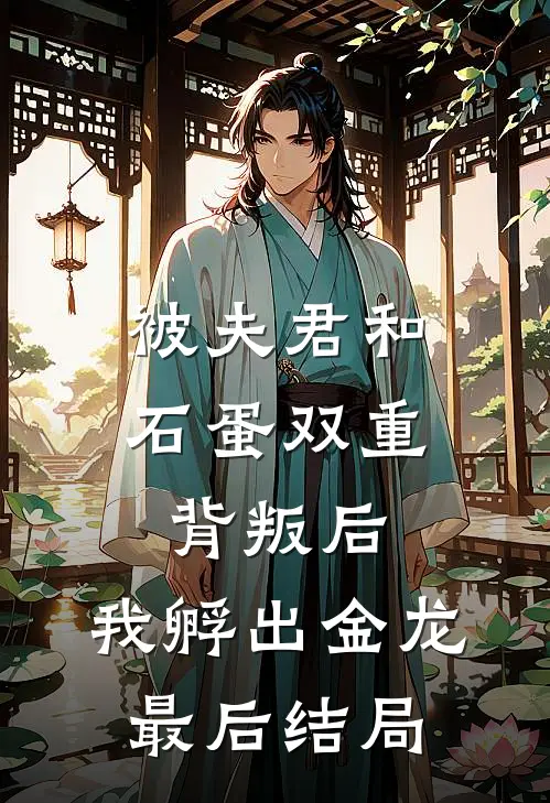 被夫君和石蛋双重背叛后，我孵出金龙最后结局