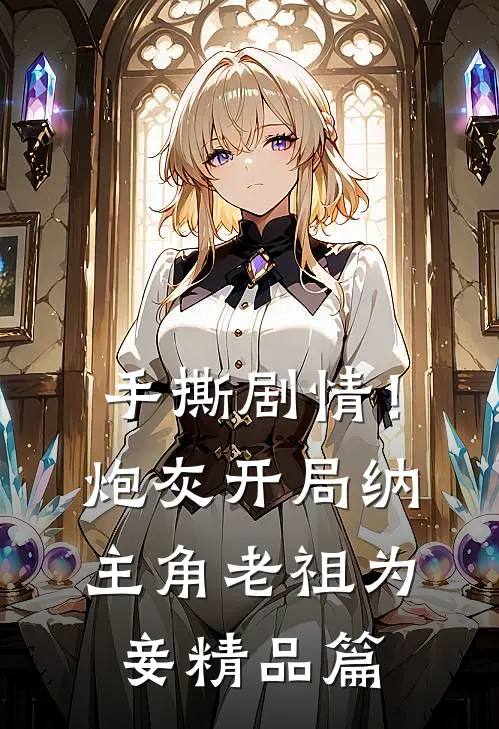 手撕剧情！炮灰开局纳主角老祖为妾精品篇