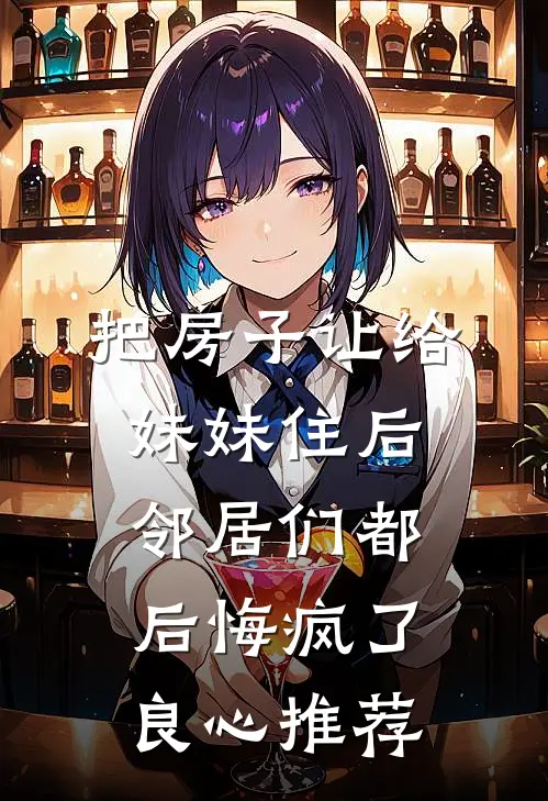 把房子让给妹妹住后，邻居们都后悔疯了良心推荐