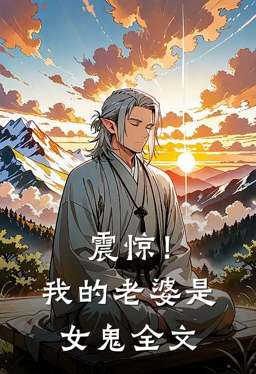 震惊！我的老婆是女鬼全文