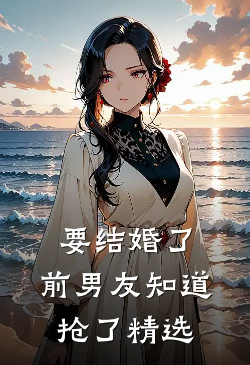 要结婚了，前男友知道抢了精选