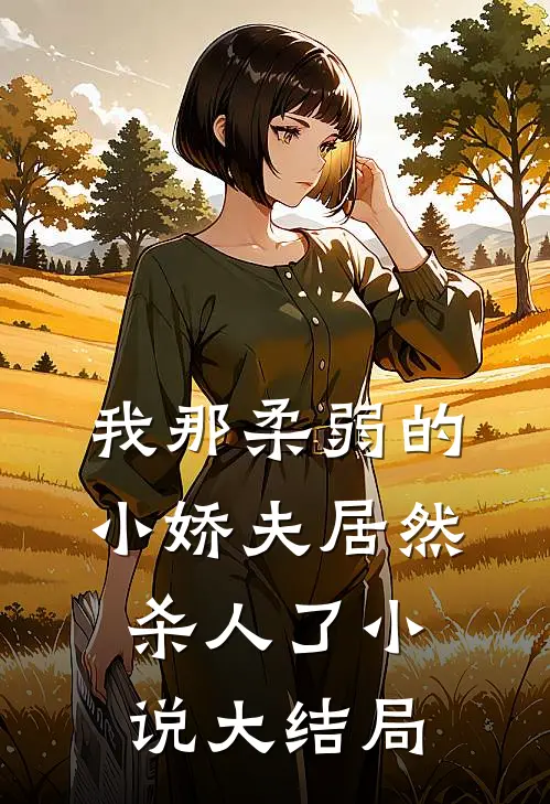 我那柔弱的小娇夫居然杀人了小说大结局