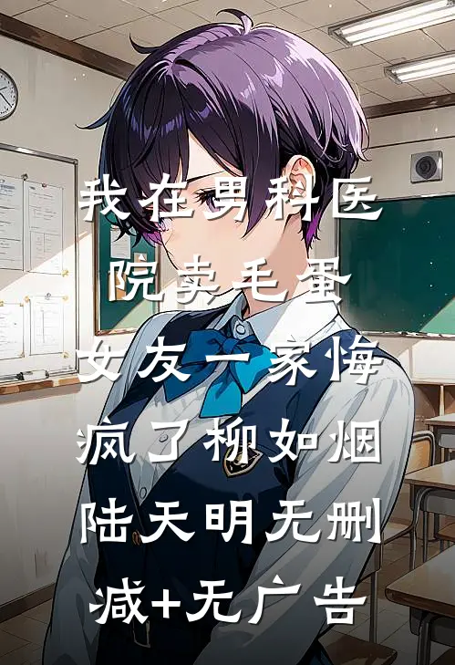 我在男科医院卖毛蛋，女友一家悔疯了柳如烟陆天明无删减+无广告