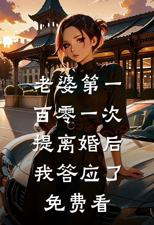 老婆第一百零一次提离婚后，我答应了免费看