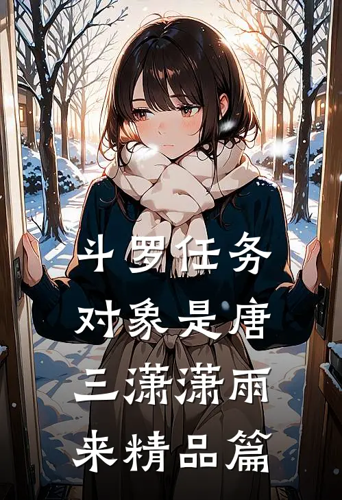 斗罗任务对象是唐三潇潇雨来精品篇