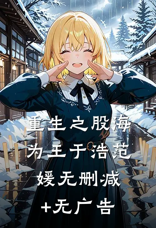 重生之股海为王于浩范媛无删减+无广告