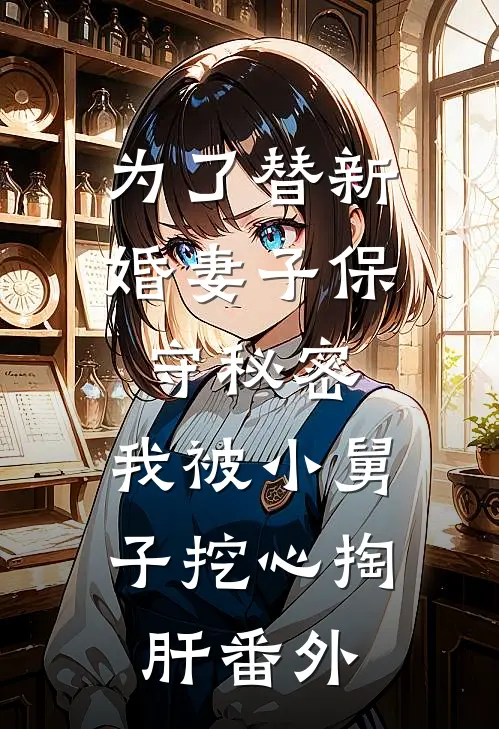 为了替新婚妻子保守秘密，我被小舅子挖心掏肝番外