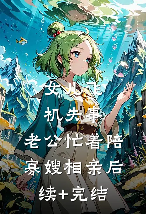 女儿飞机失事，老公忙着陪寡嫂相亲后续+完结