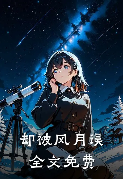 却被风月误全文免费