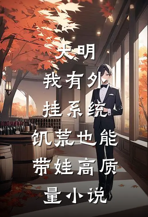 大明：我有外挂系统，饥荒也能带娃高质量小说