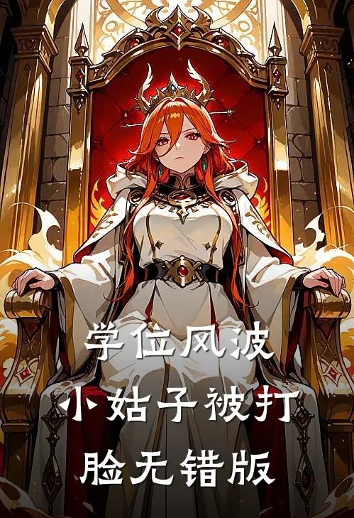 学位风波：小姑子被打脸无错版